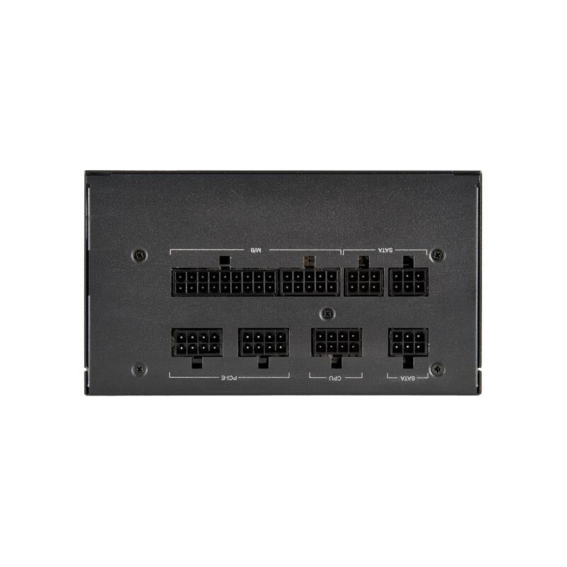 Блок питания Chieftec PPS-750FC, ATX, APFC, 12cm fan, Gold, modular, RTL