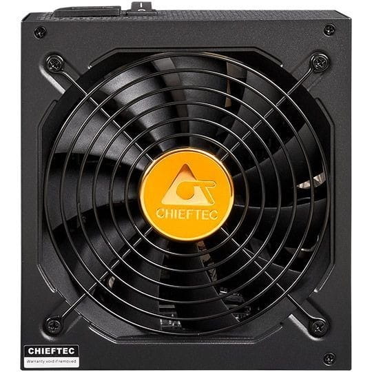 Блок питания Chieftec PPS-850FC 850W