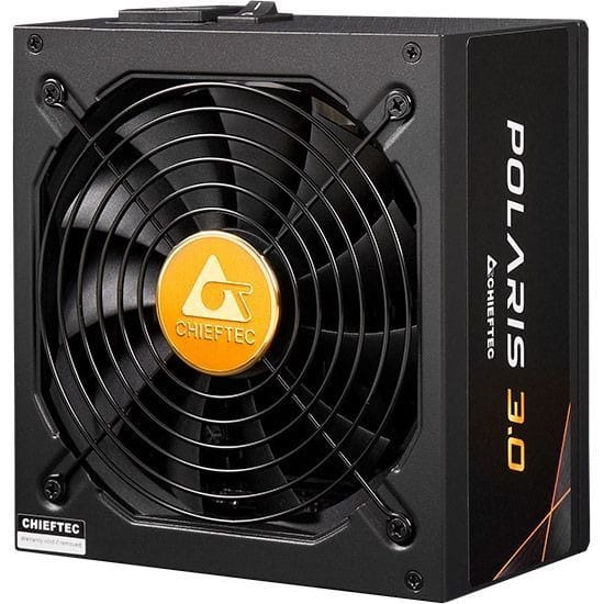 Блок питания Chieftec PPS-850FC 850W