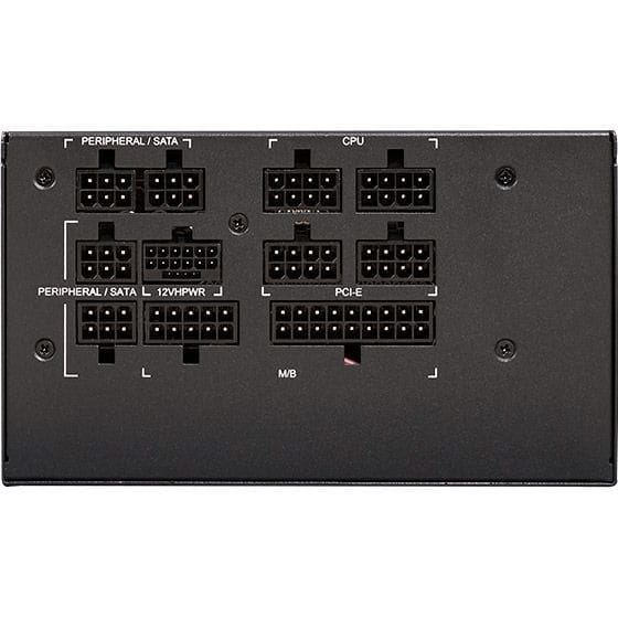 Блок питания Chieftec PPS-850FC 850W