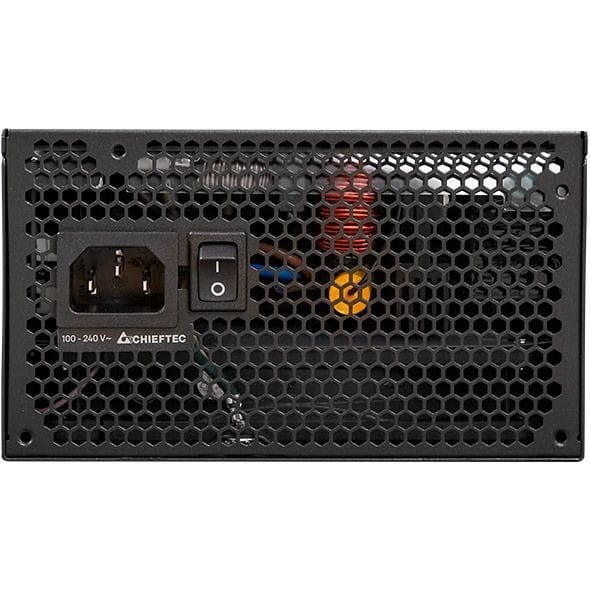 Блок питания Chieftec PPS-850FC 850W