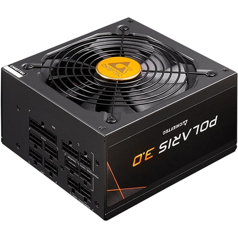 Блок питания Chieftec PPS-850FC 850W