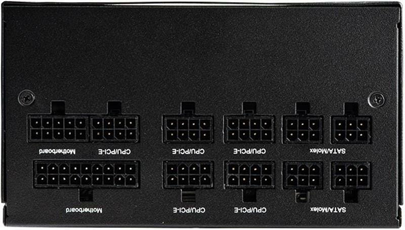 Блок питания Chieftec GPX-850FC 850W