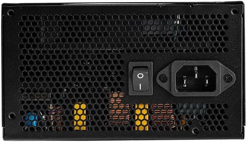 Блок питания Chieftec GPX-850FC 850W