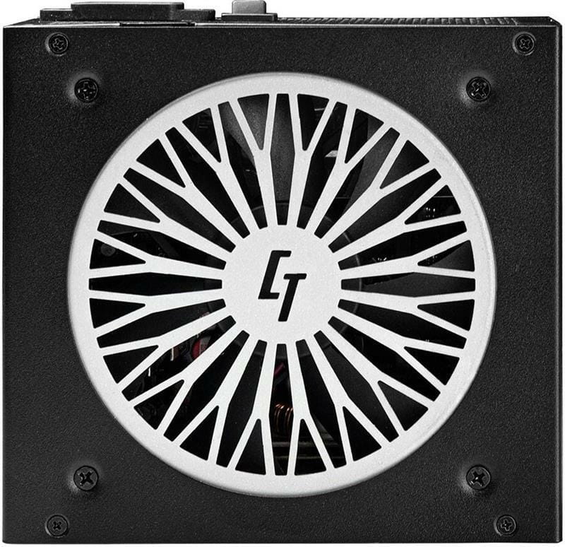 Блок питания Chieftec GPX-850FC 850W