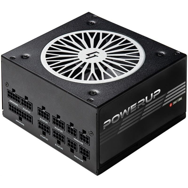Блок питания Chieftec GPX-850FC 850W