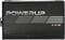 Фото - Блок питания Chieftec GPX-850FC 850W | click.ua