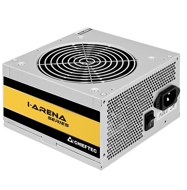 Блок живлення Chieftec GPA-650S