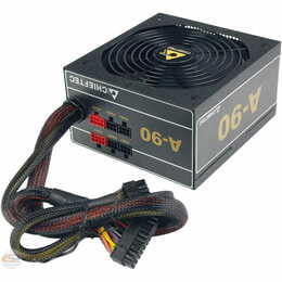 Блок живлення Chieftec GDP-650C