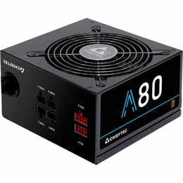 Блок живлення Chieftec CTG-650C-Retail