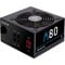 Фото - Блок питания Chieftec CTG-650C, ATX 2.3, APFC, 12cm fan, КПД >85%, modular, RTL | click.ua