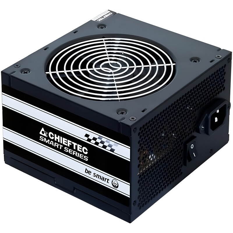 Блок питания Chieftec GPS-600A8 600W