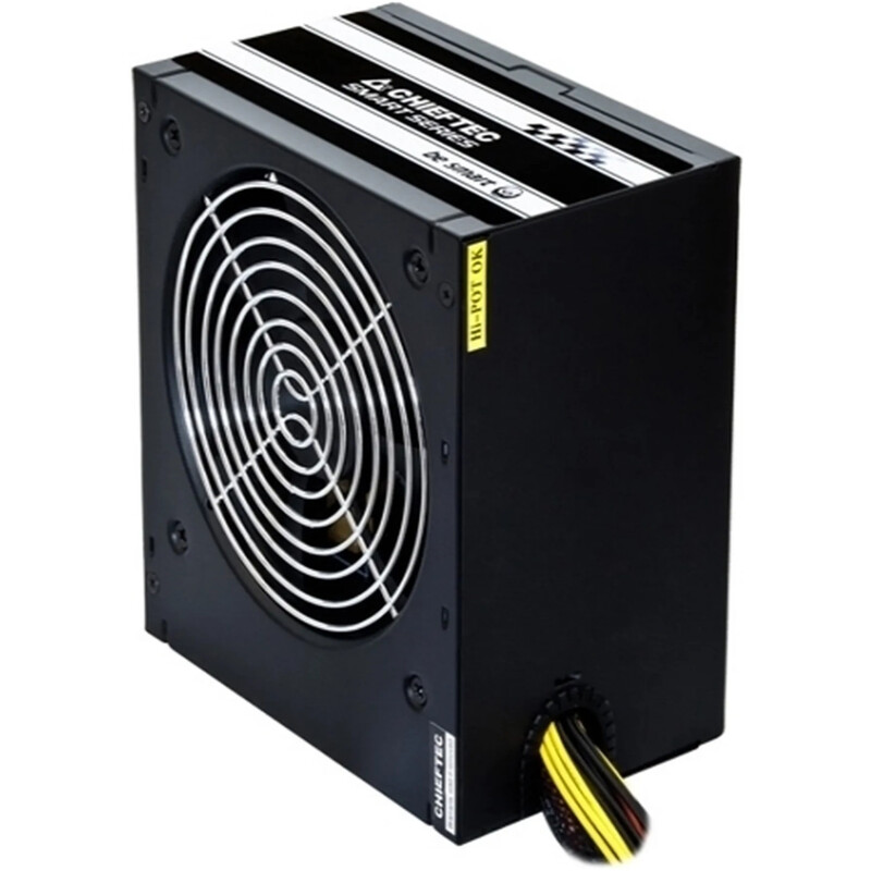 Блок питания Chieftec GPS-600A8 600W