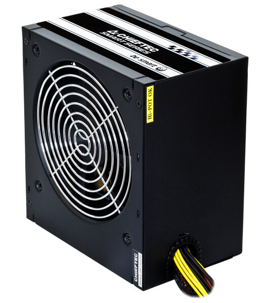 Блок питания Chieftec GPS-550A8 550W
