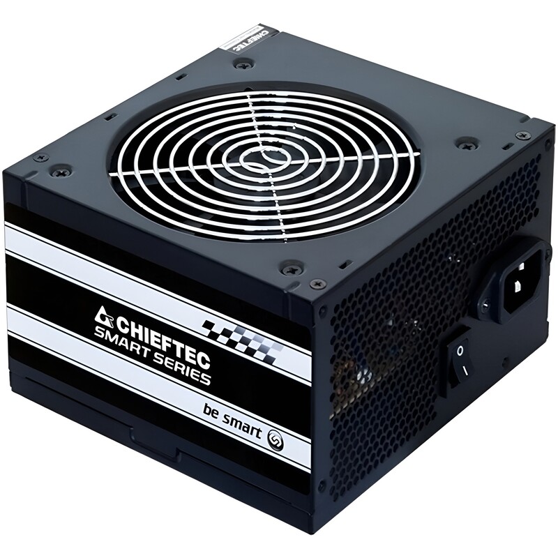 Блок питания Chieftec GPS-550A8 550W