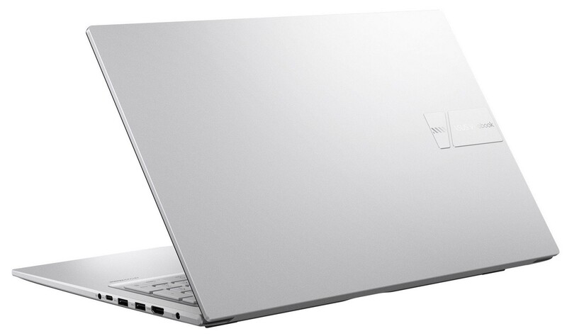 Ноутбук Asus Vivobook 17 X1704VA-AU983 (90NB13X1-M00HA0) Cool Silver