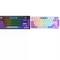 Фото - Клавиатура Proove Gaming Coupe UA White/Purple | click.ua