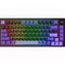 Фото - Клавиатура Proove Gaming Coupe UA Black/Purple | click.ua