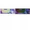 Фото - Клавиатура Proove Gaming Slicker Pro UA White/Purple | click.ua