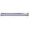 Фото - Клавиатура Proove Gaming Slicker Pro UA White/Purple | click.ua