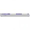 Фото - Клавиатура Proove Gaming Slicker Pro UA White/Purple | click.ua