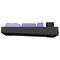 Фото - Клавіатура Proove Gaming Slicker Special Edition UA Black/Purple | click.ua