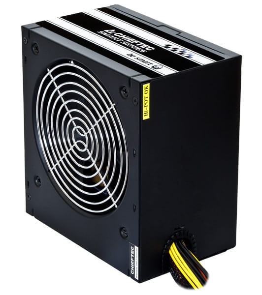 Блок питания Chieftec GPS-650A8 650W