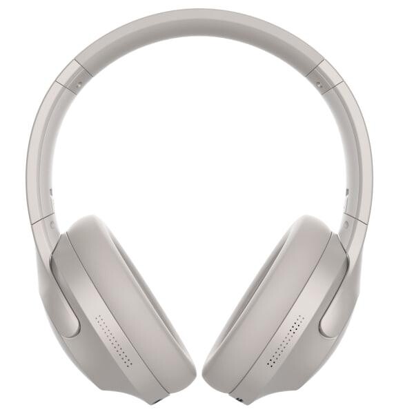 Bluetooth-гарнітура Proove Silence Plus with ANC Grey (HPSLP0010003)