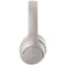 Фото - Bluetooth-гарнітура Proove Silence Plus with ANC Grey (HPSLP0010003) | click.ua