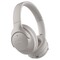 Фото - Bluetooth-гарнітура Proove Silence Plus with ANC Grey (HPSLP0010003) | click.ua