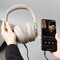 Фото - Bluetooth-гарнітура Proove Silence Plus with ANC Grey (HPSLP0010003) | click.ua