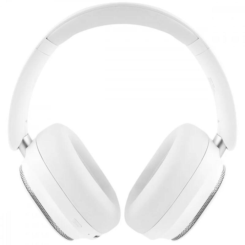 Bluetooth-гарнітура Proove Solo with ANC (APP) White (HPSL0001AP02)