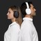 Фото - Bluetooth-гарнітура Proove Solo with ANC (APP) White (HPSL0001AP02) | click.ua