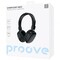 Фото - Bluetooth-гарнітура Proove Symphony Neo (APP) Black (HPSN0001AP01) | click.ua