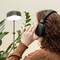 Фото - Bluetooth-гарнітура Proove Symphony Neo (APP) Black (HPSN0001AP01) | click.ua