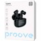 Фото - Bluetooth-гарнітура Proove Tempo TWS with ANC (APP) Black (TWTM0001AP01) | click.ua
