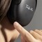 Фото - Bluetooth-гарнітура Proove Tender Pro with ANC (APP) Black (HPTP0001AP01) | click.ua