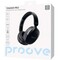 Фото - Bluetooth-гарнітура Proove Tender Pro with ANC (APP) Black (HPTP0001AP01) | click.ua