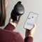 Фото - Bluetooth-гарнітура Proove Tender Pro with ANC (APP) Black (HPTP0001AP01) | click.ua