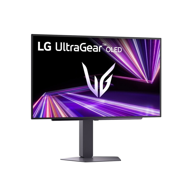 Монитор 27" LG 27GX704A-B (27GX704A-B.ADRZ) OLED Black 240Hz