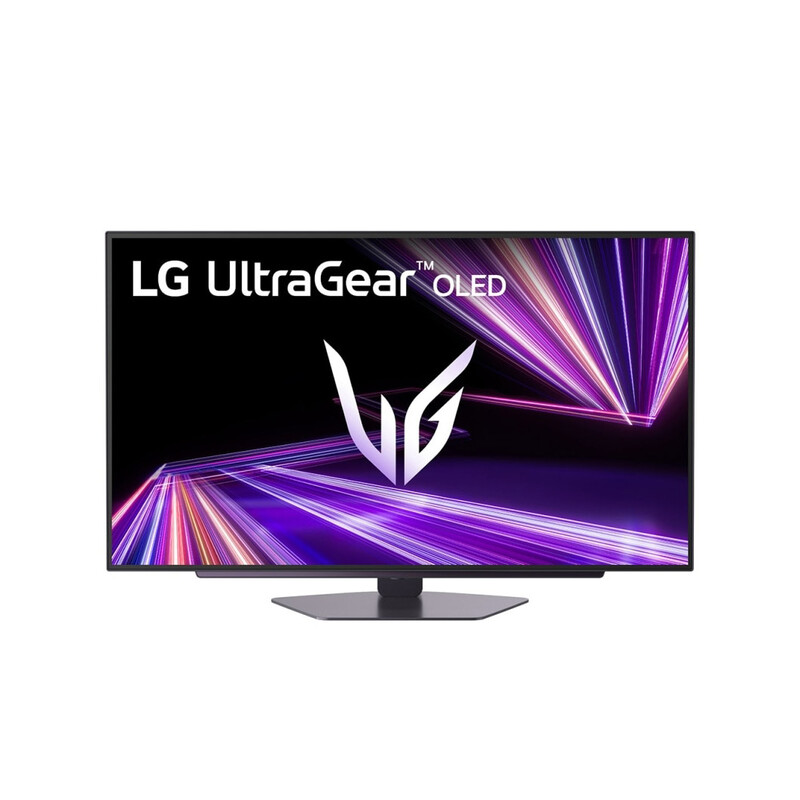 Монитор 27" LG 27GX704A-B (27GX704A-B.ADRZ) OLED Black 240Hz