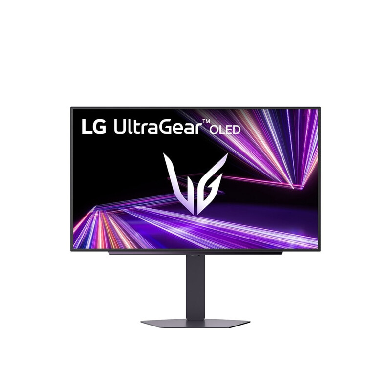Монитор 27" LG 27GX704A-B (27GX704A-B.ADRZ) OLED Black 240Hz