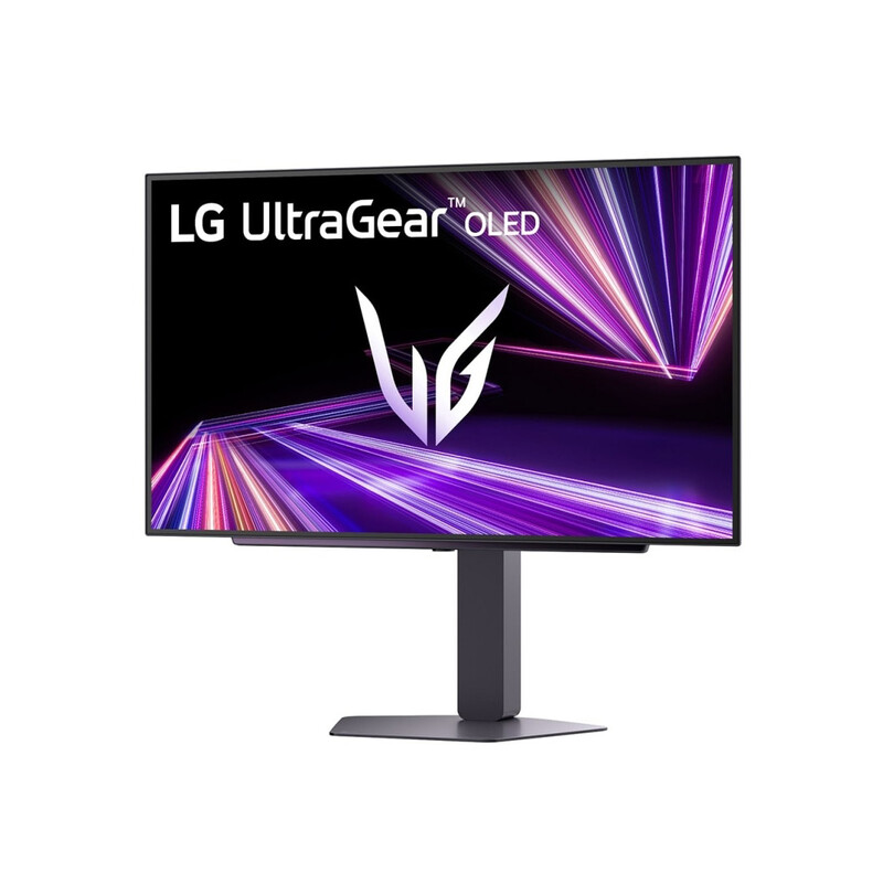Монитор 27" LG 27GX704A-B (27GX704A-B.ADRZ) OLED Black 240Hz