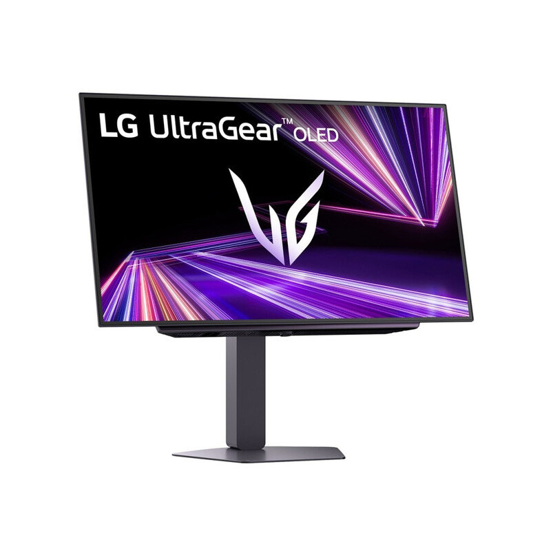 Монитор 27" LG 27GX704A-B (27GX704A-B.ADRZ) OLED Black 240Hz