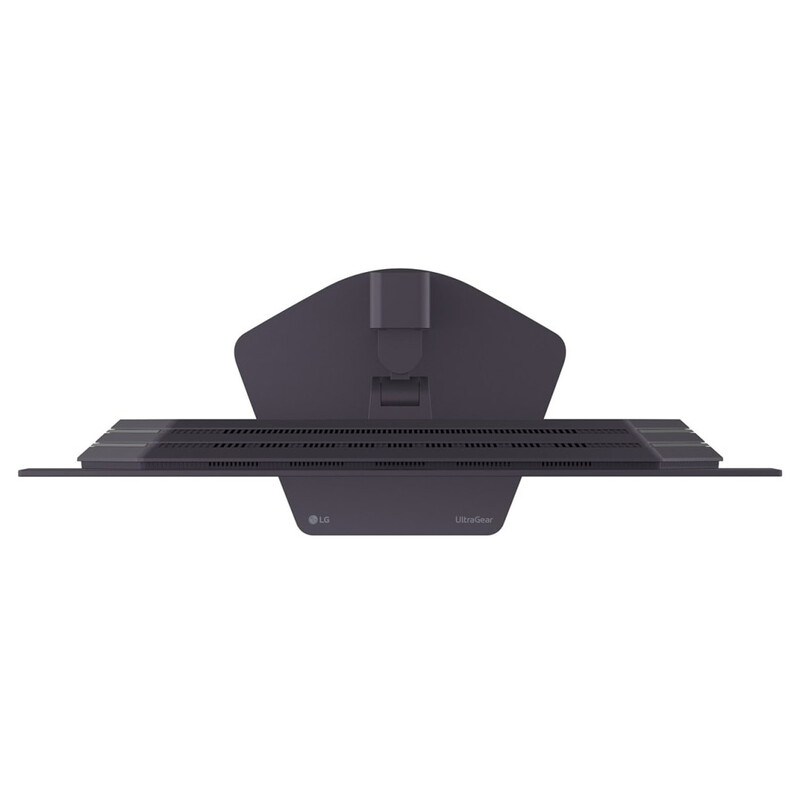Монитор 27" LG 27GX704A-B (27GX704A-B.ADRZ) OLED Black 240Hz