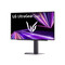 Фото - Монитор 27" LG 27GX704A-B (27GX704A-B.ADRZ) OLED Black 240Hz | click.ua