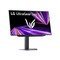 Фото - Монитор 27" LG 27GX704A-B (27GX704A-B.ADRZ) OLED Black 240Hz | click.ua