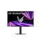 Фото - Монитор 27" LG 27GX704A-B (27GX704A-B.ADRZ) OLED Black 240Hz | click.ua