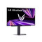 Фото - Монитор 27" LG 27GX704A-B (27GX704A-B.ADRZ) OLED Black 240Hz | click.ua