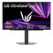 Фото - Монитор 27" LG 27GX704A-B (27GX704A-B.ADRZ) OLED Black 240Hz | click.ua
